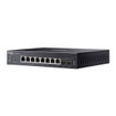 TP-Link SG2210XMP-M2 Omada 8-Port 2.5GBASE-T and 2-Port 10GE - view 5