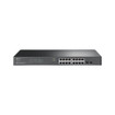 TP-Link SG2218P 18-Port PoE+ Gigabit Smart Switch 150W