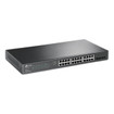TP-Link SG2428P Omada 28-Port PoE+ Gigabit Smart Switch - Image 2