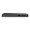 TP-Link SG2428P Omada 28-Port PoE+ Gigabit Smart Switch - view 3
