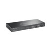 TP-Link SG3210XHP-M2 8-Port PoE+ 2.5G L2+ Switch 240W