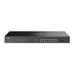 TP-Link SG3210XHP-M2 Omada 8-Port PoE+ 2.5GBASE-T L2+ Switch - view 2