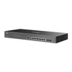 TP-Link SG3210XHP-M2 Omada 8-Port PoE+ 2.5GBASE-T L2+ Switch - view 4