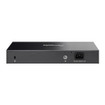 TP-Link SG3210X-M2 Omada 8-Port 2.5GBASE-T L2+ Managed Swi - view 3