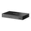 TP-Link SG3210X-M2 Omada 8-Port 2.5GBASE-T L2+ Managed Swi - view 4