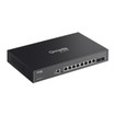 TP-Link SG3210X-M2 Omada 8-Port 2.5GBASE-T L2+ Managed Swi - view 5