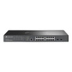 TP-Link SG3218XP-M2 Omada 16-Port 2.5GBASE-T and 2-Port 10G - Image 2