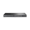 TP-Link SG3218XP-M2 16-Port 2.5G 2-Port 10G Managed Switch 240W PoE