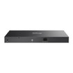 TP-Link SG3218XP-M2 Omada 16-Port 2.5GBASE-T and 2-Port 10G - view 3