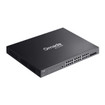 TP-Link SG3428MP JetStream 28-Port Gigabit L2+ Managed Sw - view 5