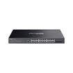 TP-Link SG3428X 24-Port 2.5G L2+ Managed Switch 4 10GE SFP+