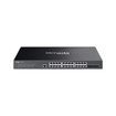 TP-Link SG3428X Omada 24-Port Gigabit L2+ Managed Switch - Image 2