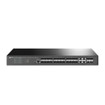 TP-Link SG3428XF JetStream 24-Port SFP L2+ Managed Switch