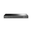 TP-Link SG3428XF 24-Port 10G SFP L2+ Managed Switch 160 Gbps