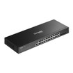 TP-Link SG3428X-M2 Omada 24-Port 2.5GBASE-T L2+ Managed Sw - view 5