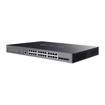 TP-Link SG3428XMPP Omada 24Port Gig 4-Port SFP+ L2+ Switch