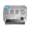 TP-Link SG3452XMPP 48-Port Gigabit 4-Port 10GE Managed Switch 750W PoE