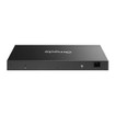 TP-Link SG3452XMPP Omada 48-Port Gigabit and 4-Port 10GE - view 3