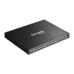 TP-Link SG3452XMPP Omada 48-Port Gigabit and 4-Port 10GE - view 5