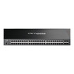 TP-Link SG3452XP Omada 48-Port Gigabit and 4-Port 10GE SF