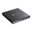TP-Link SG6428XHP Omada 24-PortGigabit Stackable L3 Manage - view 5