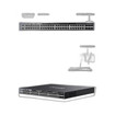 TP-Link SG6654X 48-Port Gigabit L3 Managed Switch 6x 10GE