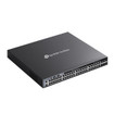 TP-Link SG6654X Omada 48-Port Switch with 6 10GE SFP+ - view 5