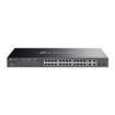 TP-Link SL2428P Omada 24-Port 10/100 Mbps + 4-Port Giga - view 2