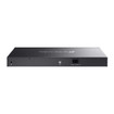 TP-Link SL2428P Omada 24-Port 10/100 Mbps + 4-Port Giga - view 3
