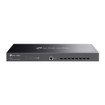 TP-Link SX3008F Omada 8-Port 10GE SFP+ L2+ Managed Swit - view 2