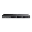 TP-Link SX3832 Omada 24-Port 10GBASE-T L2+ Managed Swit - view 2