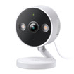 TP-Link TAPO C120 Indoor/Outdoor Home Security Wi-Fi Cam
