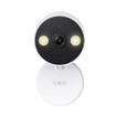 TP-Link TAPO C120 Indoor/Outdoor Home Security Wi-Fi Cam - view 2