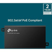 TP-Link TL-POE160S PoE Injector