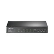 TP-Link TL-SF1009P Switch,Desktop,9-Port,10/100M,8-PortPoE+ - Image 2