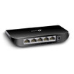 TP-Link TL-SG1005D Switch Desktop GB 5 10/100/1000M RJ45