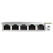 TP-Link TL-SG1005P Switch,Desktop,GB,4-Port PoE+