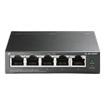 TP-Link TL-SG1005P Switch,Desktop,GB,4-Port PoE+ - Image 2