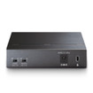 TP-Link TL-SG1005P Switch Desktop GB 4-Port PoE+ - view 2