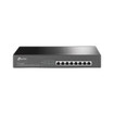 TP-Link TL-SG1008MP 8-Port Gigabit PoE+ Switch