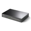 TP-Link TL-SG1008MP 8-Port Gigabit Desktop/Rackmount Switch - view 2