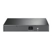TP-Link TL-SG1008MP 8-Port Gigabit Desktop/Rackmount Switch - view 4
