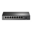 TP-Link TL-SG1008P Switch Desktop GB 4 PoE ports 8 RJ45 - view 2