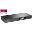 TP-Link TL-SG1016 Switch Rack-Mount 16 10/100/1000M RJ45