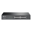 TP-Link TL-SG1016D Switch,Desktop/Rackmount,16 10/100/1000M