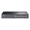 TP-Link TL-SG1016PE 16-Port Gigabit Easy Smart PoE Switch wi
