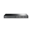 TP-Link TL-SG1024 24-Port Gigabit Unmanaged Switch 1U Rackmount