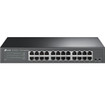 TP-Link TL-SG1024D Switch Desktop/Rackmount 24 10/100/1000M
