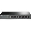 TP-Link TL-SG1024S Switch,24-Port Gigabit Desktop/Rackmount