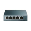TP-Link TL-SG105 5-Port Gigabit Switch 25 Gbps Desktop